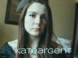 Kateargent