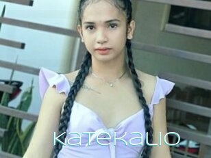 Katekalio