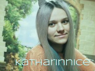 Katharinnice