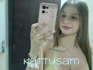 Kattysam