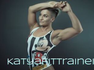 Katyafittrainer