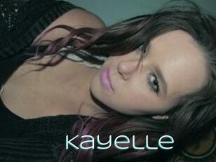 Kayelle