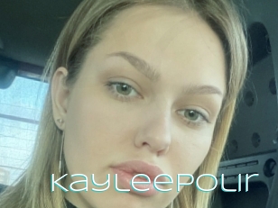 Kayleepolir