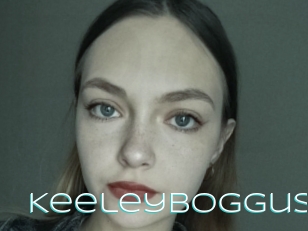 Keeleyboggus
