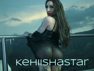 Kehiishastar