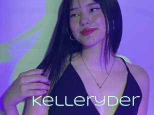 Kelleryder