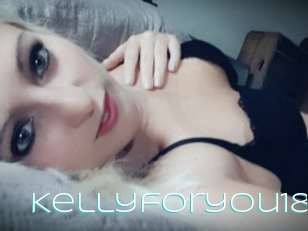 Kellyforyou18