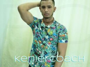 Keniercoach