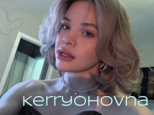Kerryohovna