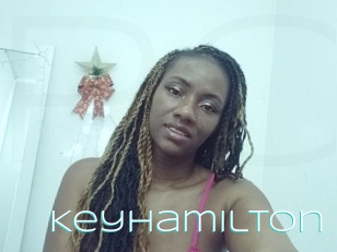 Keyhamilton