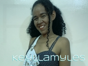 Keyllamyles