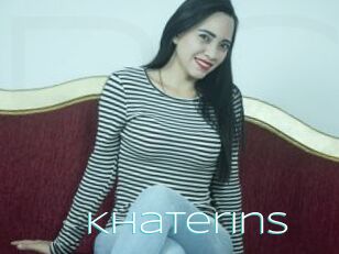 Khaterins