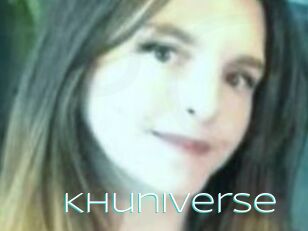 Khuniverse
