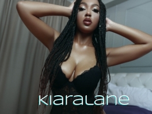 Kiaralane