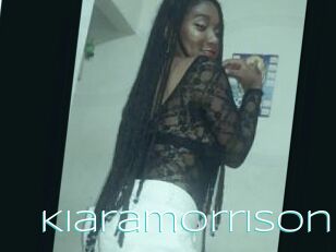 Kiaramorrison