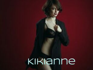Kikianne