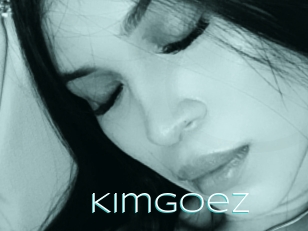 Kimgoez