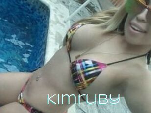 Kimruby