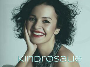 Kindrosalie