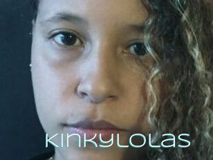 Kinkylolas