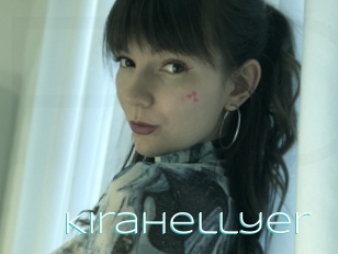 Kirahellyer
