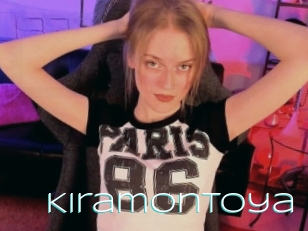 Kiramontoya
