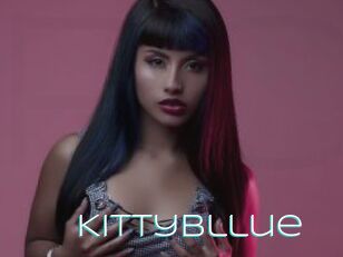 Kittybllue