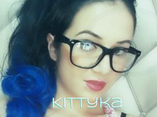 Kittyka