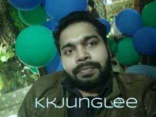 Kkjunglee