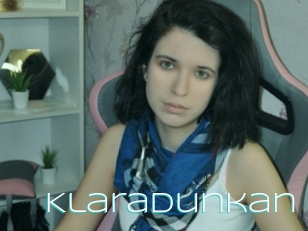 Klaradunkan