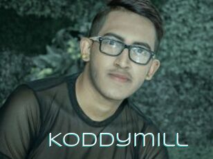 Koddymill