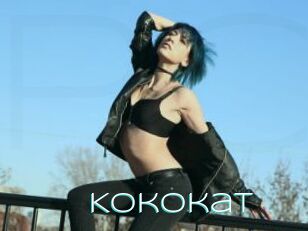 Kokokat