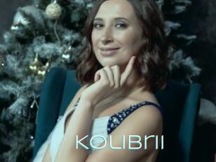 Kolibrii