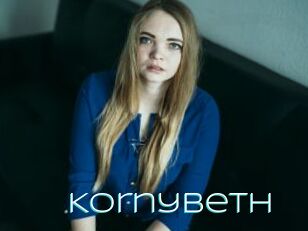 Kornybeth