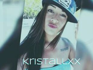 Kristallxx