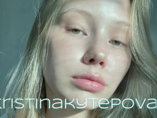 Kristinakytepova