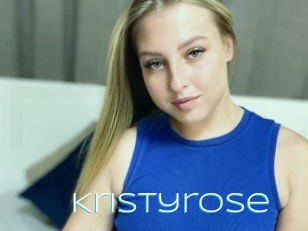 Kristyrose