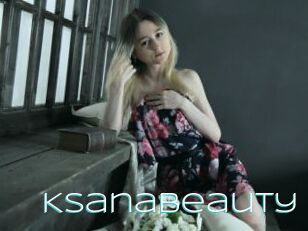 Ksanabeauty