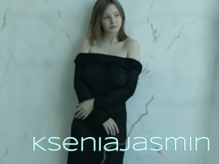 Kseniajasmin