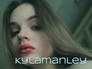 Kylamanley