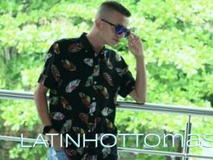LATINHOTtomas