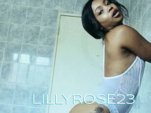 LILLYROSE23