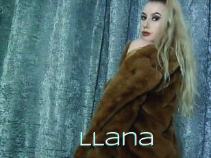 LLana