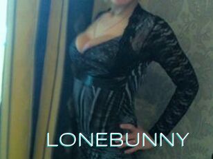 LONEBUNNY