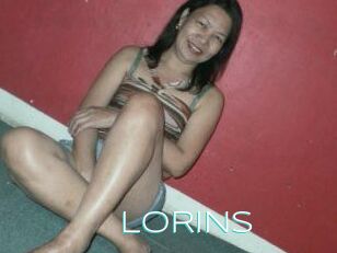 LORINS