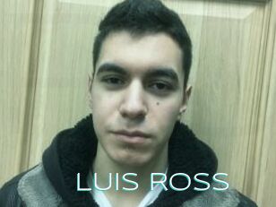 LUIS_ROSS