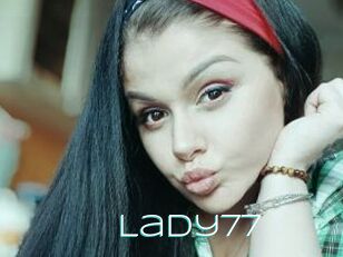 Lady77