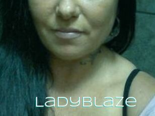 LadyBlaze
