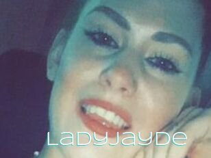 LadyJayde