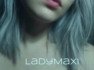 LadyMaxi